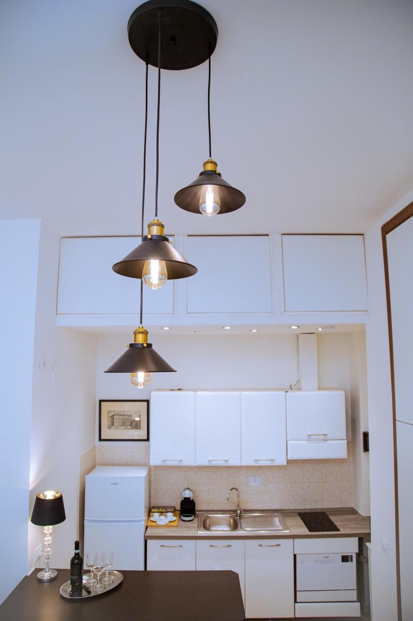 Appartement Casa Donna Olimpia à Rome Extérieur photo
