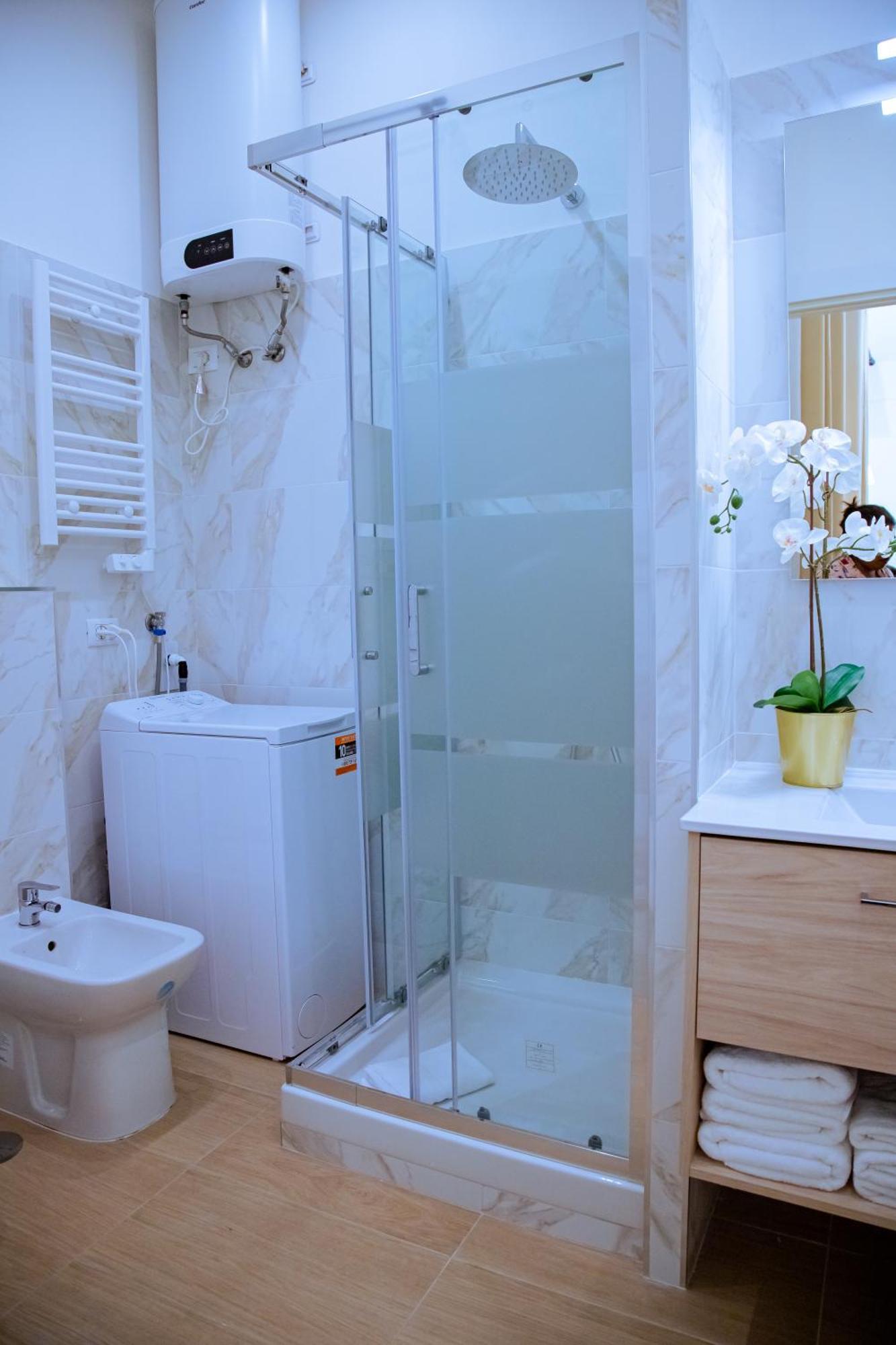 Appartement Casa Donna Olimpia à Rome Extérieur photo